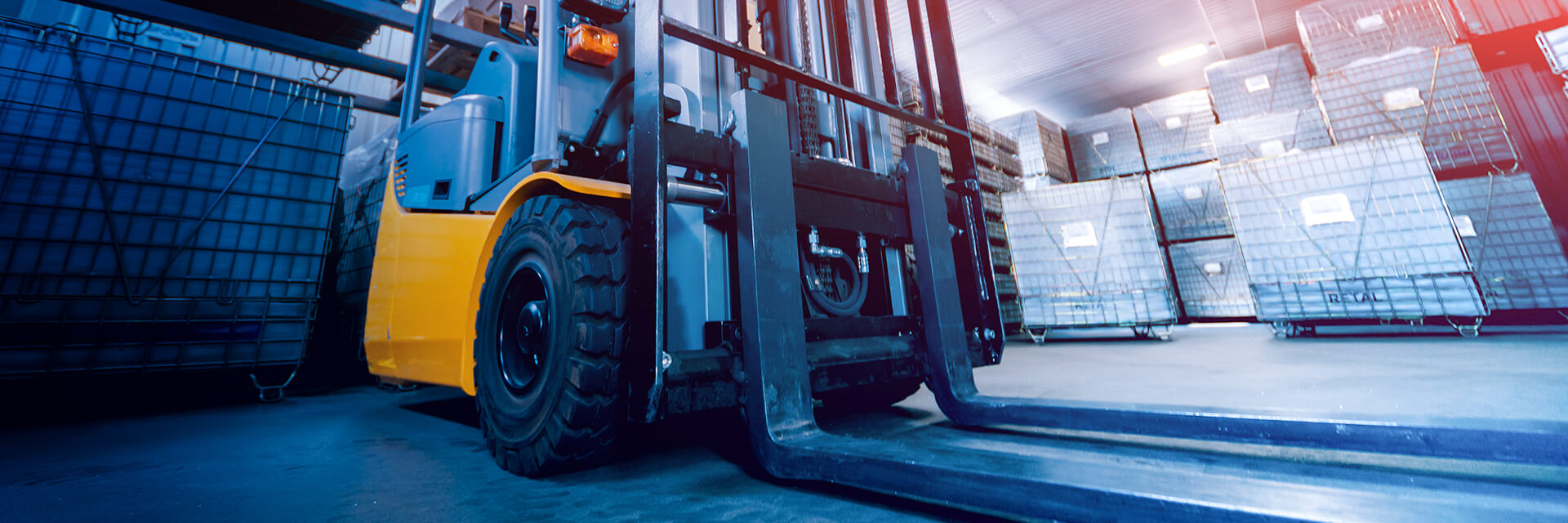 Manipulační technika